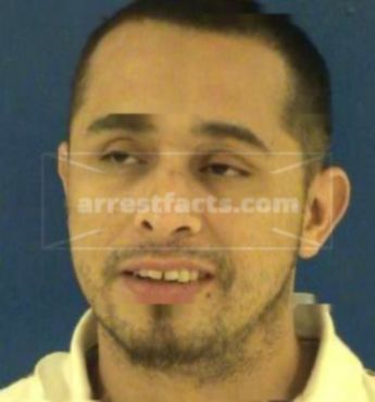 Jesus Rivera Jr.