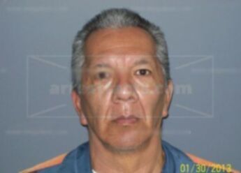 Juan Rodriguez