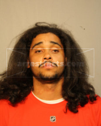 Terrell A Bradley