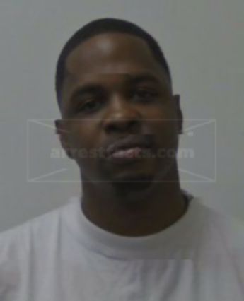 Byron Stephon Franklin