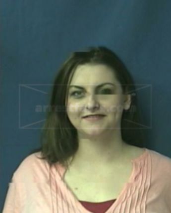 Tiffany Dawn Wade