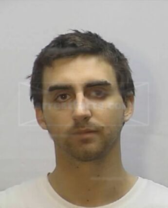Zachary Davis Rogers