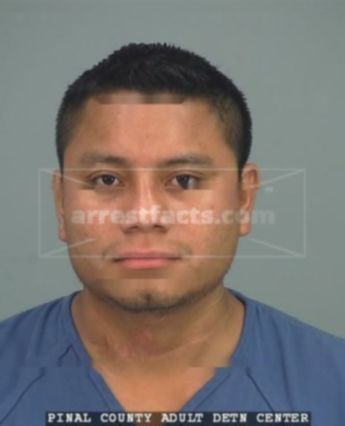 Jose Diaz Ruiz