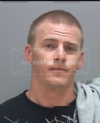 Cody Duane Lowry