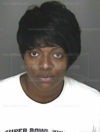 Andrea L Banks