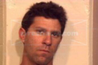 Joe Paul Mangum