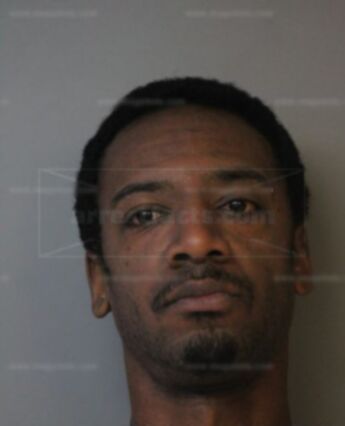 Tyrone Damonte Johnson