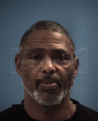 Broderick Keith Mcneil