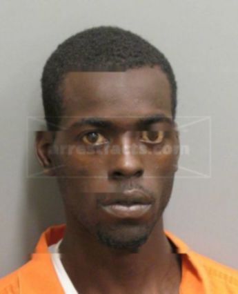 Roderick Derrell Foster