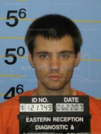 Anthony Christopher White