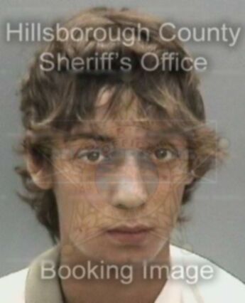 Sheldon Frank Evans