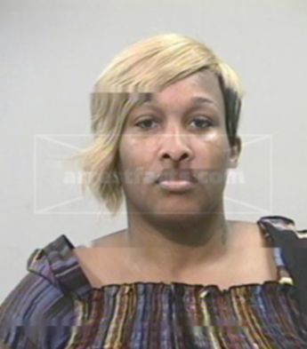 Leticia Faye Spencer