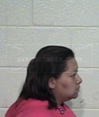 Jessica Marie Hernandez Gonzalez
