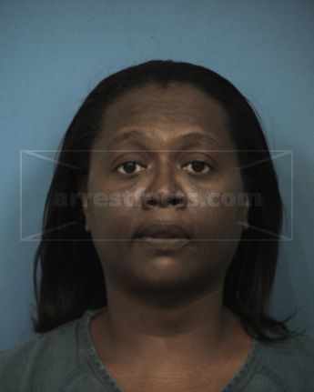 Tara Felicia Williams