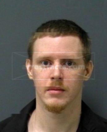 Joshua Gene Scoggins