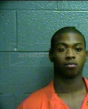 Stavonne Danzell Gaines