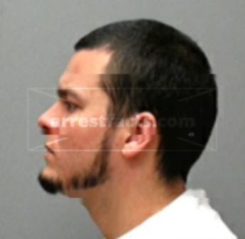 Jesse Ross Sander