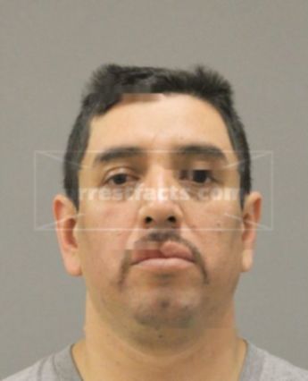 Santiago Mendoza Robles