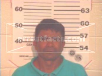 Gilberto Portillo
