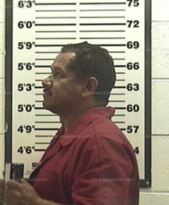 Jose De Jesus Garcia Iii