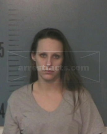 Whitney Nicole Gunter