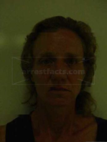 Leslie Ann Cavin