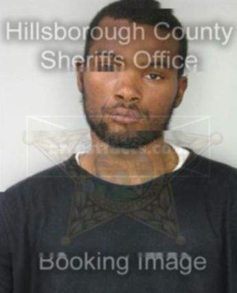 John Sherman Mcdaniels