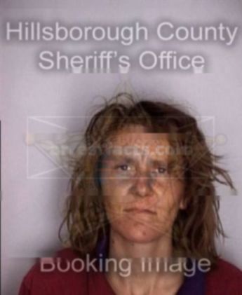 Corinne Dewitt