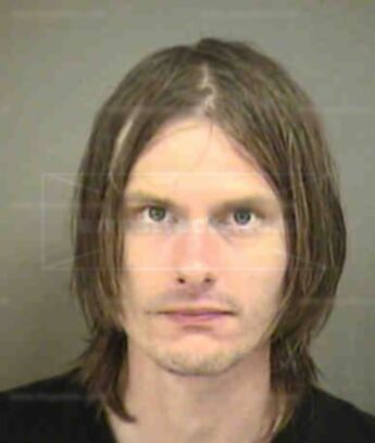 Stephen Riley Mackey