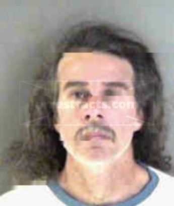Brian Jay Davis
