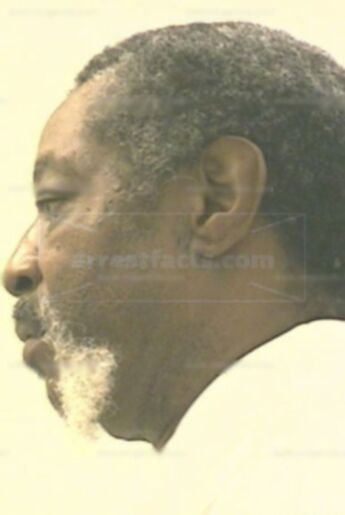 Robert Lee Crawford