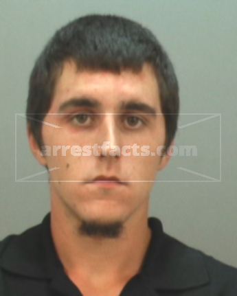 Colton Trace Wedgworth