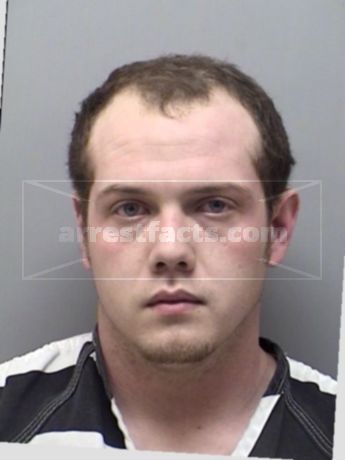 Nathaniel Coy Hawkins
