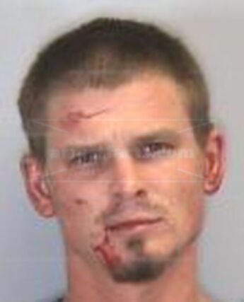 Cody Dale Griffith