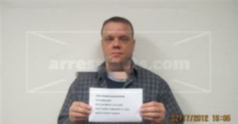 John Franklin Bickerdike