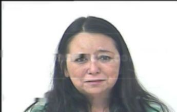 Arlene Christine Woodbury