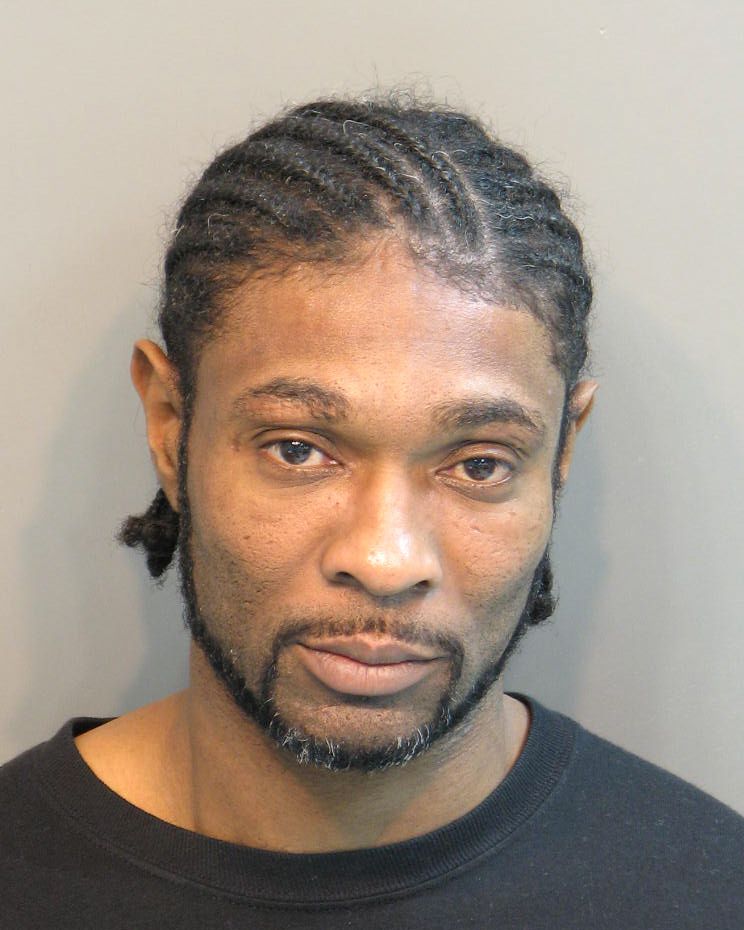 Christopher Jermain Turner