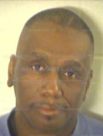 Michael Alexander Jackson