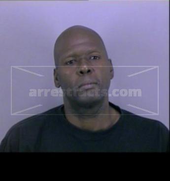 Johnny Rayford Pollard