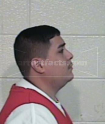 Juan Jose Bruno Mireles