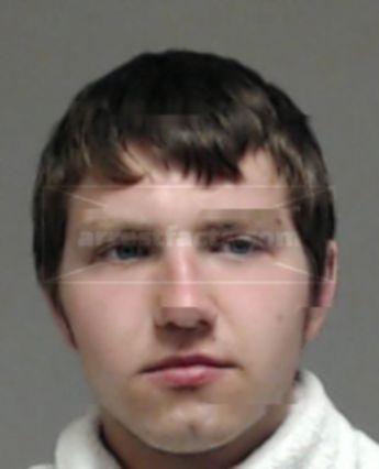 Gavin Austin Brady