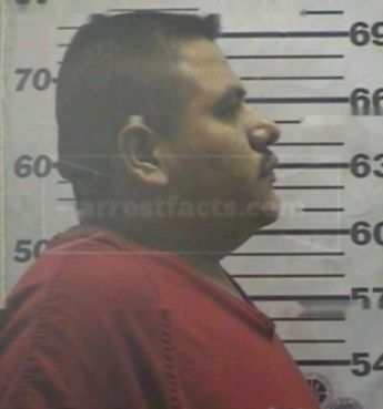 Edgar Contrerar Torres