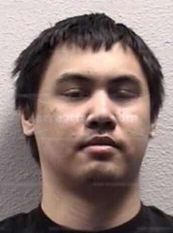Brandon Rommel Villalobos
