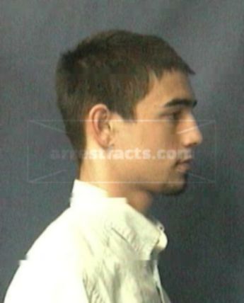 Ryan F Navarro