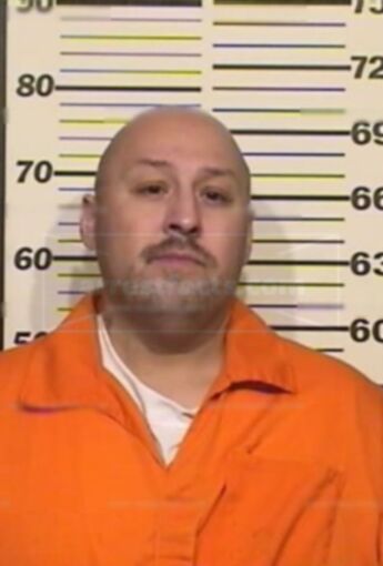Floyd Scott Maestas