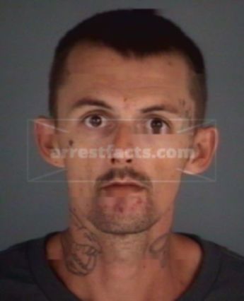 Brandon Matthew Foe
