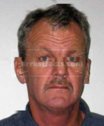 Steven Douglas Charlton