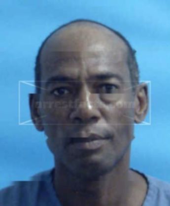 Sammy Sheffield