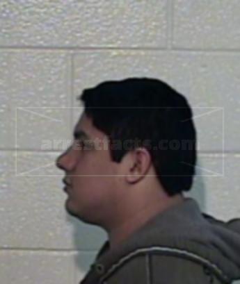 Jesse Rene Anaya Ruiz