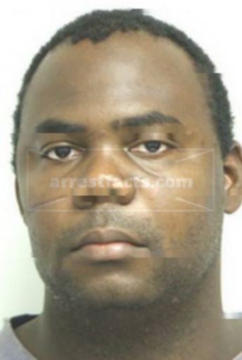 Anthony Lamont Harley